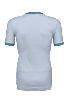 Одежда мужская Футболка DOLCE & GABBANA (G8EQ5TG7CDY/15.2). Купить за 9950 руб.