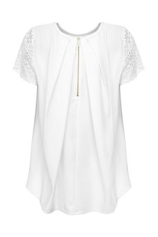 Одежда женская Туника MICHAEL MICHAEL KORS (MS54K351MH/15.2). Купить за 8940 руб.