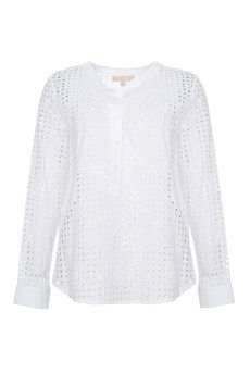 Одежда женская Блузка MICHAEL MICHAEL KORS (MS54EA1XC/15.2). Купить за 7140 руб.