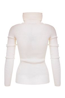 Одежда женская Водолазка DOLCE & GABBANA (FE028KF25DJ/15.3). Купить за 25500 руб.