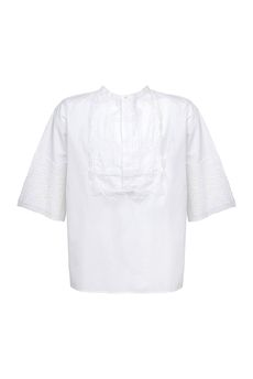 Рубашка DOLCE & GABBANA G5CA9ZG9S58/15.2. Купить за 28950 руб.
