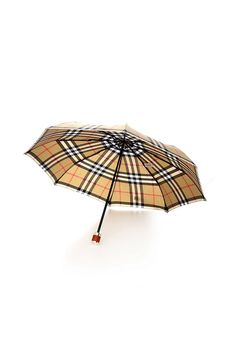 Аксессуары женская Зонт BURBERRY (3858666/15.3). Купить за 7950 руб.