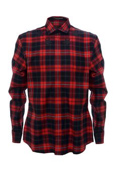 Одежда мужская Рубашка GIVENCHY (15F6002307/15.3). Купить за 14250 руб.