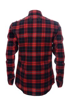 Одежда мужская Рубашка GIVENCHY (15F6002307/15.3). Купить за 14250 руб.