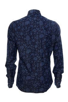 Одежда мужская Рубашка DOLCE & GABBANA (G5CB4TG8O53/15.2). Купить за 15950 руб.