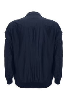 Одежда мужская Ветровка DOLCE & GABBANA (G9X13GG7IX2/15.2). Купить за 39900 руб.