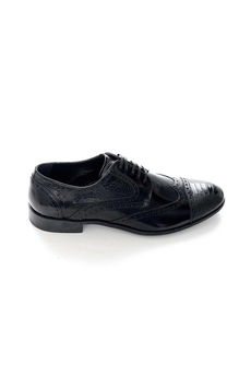 Обувь мужская Туфли DOLCE & GABBANA (CA5260COM04278/15.3). Купить за 37500 руб.