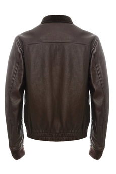 Одежда мужская Куртка DOLCE & GABBANA (G9AP3LFULZK/15). Купить за 97500 руб.