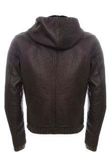 Одежда мужская Куртка DOLCE & GABBANA (G9AP4LFULZK/15). Купить за 97500 руб.