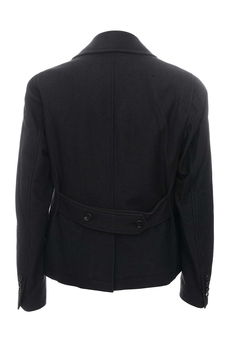 Одежда мужская Пальто DOLCE & GABBANA (G0538TFUMYQ/15). Купить за 48750 руб.
