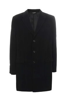 Пальто DOLCE & GABBANA G0529TFUFD6/15. Купить за 48265 руб.