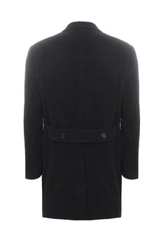 Одежда мужская Пальто DOLCE & GABBANA (G0529TFUFD6/15). Купить за 68950 руб.