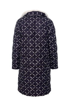Одежда женская Пуховик NAUMI (WF15103/16.1). Купить за 23805 руб.