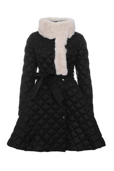 Одежда женская Пуховик NAUMI (WF15173/16.1). Купить за 30705 руб.