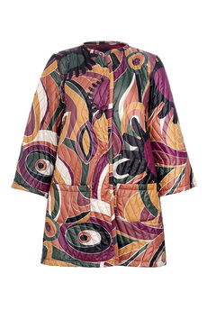 Одежда женская Пальто LETICIA MILANO by A GEE (GU2006B6008/16.1). Купить за 11550 руб.