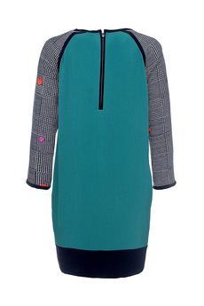 Одежда женская Платье VDP VIA DELLE PERLE (A5F1420/16.1). Купить за 26300 руб.