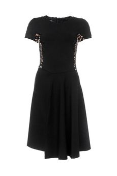 Одежда женская Платье VDP VIA DELLE PERLE (A5C8135/16.1). Купить за 16300 руб.