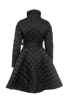 Одежда женская Пуховик NAUMI (WF15017/16.1). Купить за 18975 руб.
