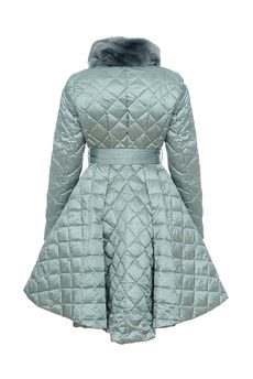 Одежда женская Пуховик NAUMI (WF15173/16.1). Купить за 30015 руб.