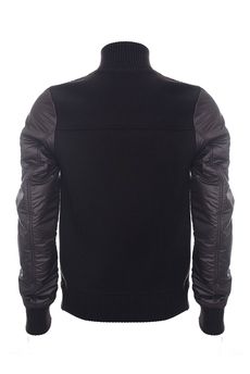 Одежда мужская Куртка DOLCE & GABBANA (G9Z00TFUMYH/16). Купить за 43750 руб.