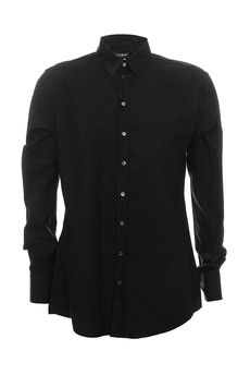 Одежда мужская Рубашка DOLCE & GABBANA (G5CI2TFS5GO/16). Купить за 19250 руб.