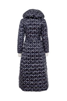 Одежда женская Пуховик NAUMI (WF15042/16.1). Купить за 25875 руб.