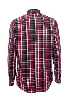 Одежда мужская Рубашка DSQUARED2 (S74DL0802S44066/16.1). Купить за 24780 руб.