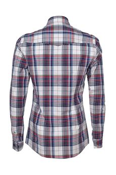 Одежда мужская Рубашка DOLCE & GABBANA (HQ0160TN6FR/16.1). Купить за 17750 руб.