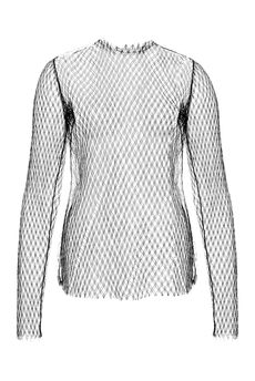 Одежда женская Топ DOLCE & GABBANA (F7601TFLMJX/15.2). Купить за 19750 руб.