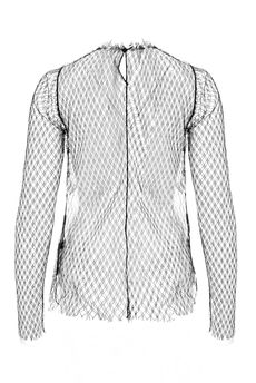 Одежда женская Топ DOLCE & GABBANA (F7601TFLMJX/15.2). Купить за 19750 руб.