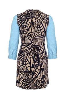Одежда женская Платье VDP VIA DELLE PERLE (A5C8114/16.1). Купить за 19000 руб.