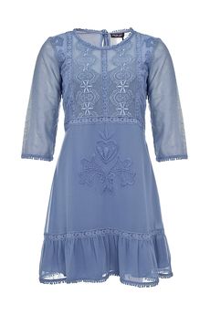 Одежда женская Платье TWIN-SET (PS62G1/16.2). Купить за 10850 руб.