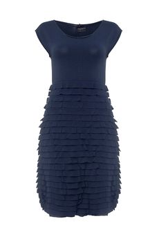 Одежда женская Платье ATOS LOMBARDINI (P6PP08028/16.2). Купить за 15500 руб.