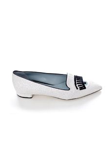 Обувь женская Слиперы CHIARA FERRAGNI (CF820/16.2). Купить за 14100 руб.
