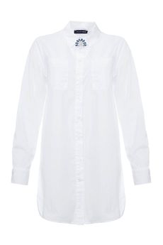 Рубашка LETICIA MILANO by A GEE GS3020C8006/16.2. Купить за 4984 руб.