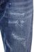 Одежда мужская Джинсы DOLCE & GABBANA (G4A9APG8O32/16.02). Купить за 19950 руб.