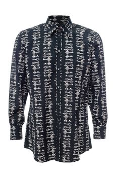 Одежда мужская Рубашка DOLCE & GABBANA (G5CJ5TFS5QE/16.02). Купить за 18250 руб.