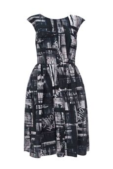 Платье DOLCE & GABBANA F6OU8TFS5JY/16.02. Купить за 48250 руб.