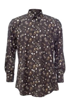 Одежда мужская Рубашка DOLCE & GABBANA (G5CJ5TFS5P2/16.02). Купить за 16950 руб.