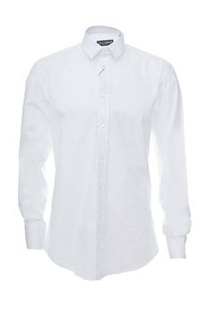 Одежда мужская Рубашка DOLCE & GABBANA (QG537125456/16.2). Купить за 10430 руб.