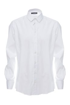 Одежда мужская Рубашка DOLCE & GABBANA (QG5371QNMT1/16.02). Купить за 10430 руб.