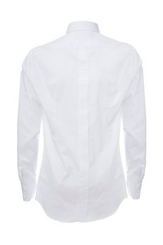 Одежда мужская Рубашка DOLCE & GABBANA (QG5371QNMT1/16.02). Купить за 10430 руб.