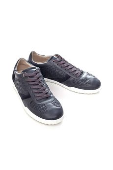 Обувь мужская Кроссовки DOLCE & GABBANA (CS1140A5249/16.2). Купить за 19750 руб.