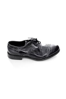 Обувь мужская Туфли DOLCE & GABBANA (CA5979A5733/16.02). Купить за 26450 руб.