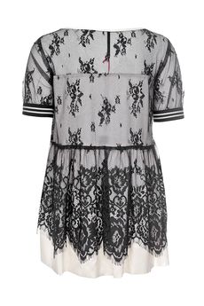 Одежда женская Блузка LIVIANA CONTI (F6EP52/16.2). Купить за 10250 руб.