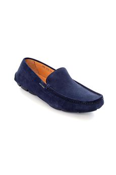 Обувь мужская Мокасины PRADA (2DD075EDF0008/16.2). Купить за 20930 руб.