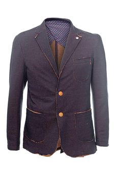 Одежда мужская Пиджак GIANNI LUPO (GANNONE/16.2). Купить за 8750 руб.