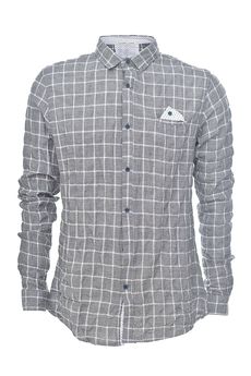 Рубашка GIANNI LUPO M065GL/16.2. Купить за 5600 руб.