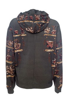 Одежда мужская Толстовка DOLCE & GABBANA (G9CY2TG7ZVQ/16.2). Купить за 21450 руб.