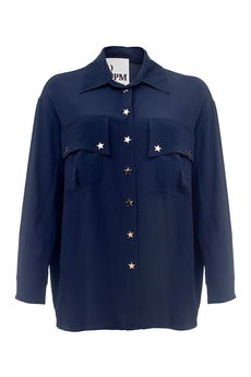 Одежда женская Рубашка 8PM (8PM62C15/17.1). Купить за 11950 руб.
